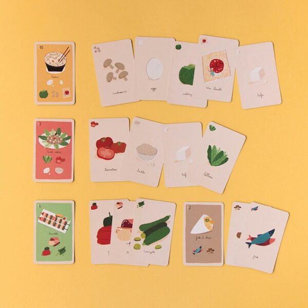 Jeu "A La cuisine" – Image 3