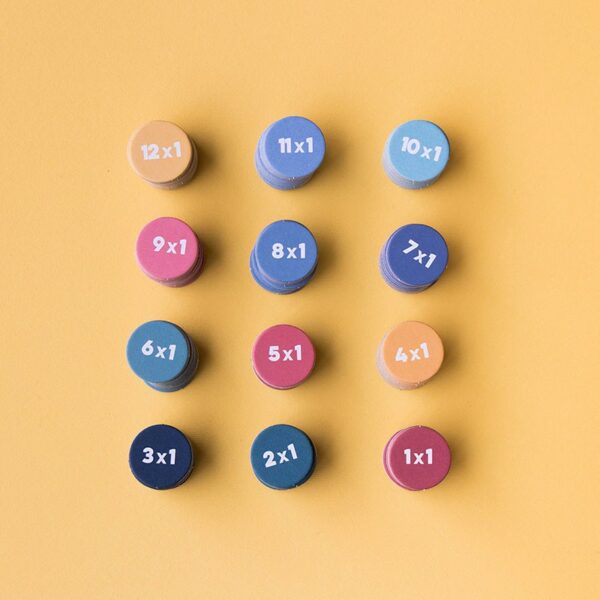 Jeu "Multiplications" – Image 2