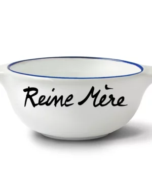 Bol breton Reine mère