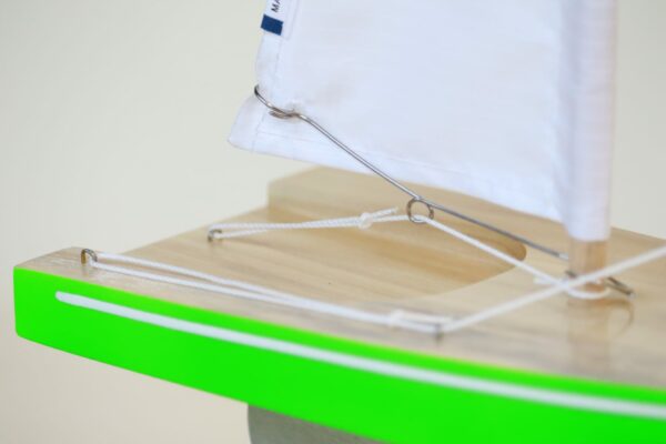 Le Korrigan - Vert fluo – Image 2