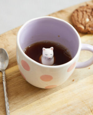 Mug surprise Chat