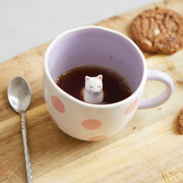 Mug surprise Chat