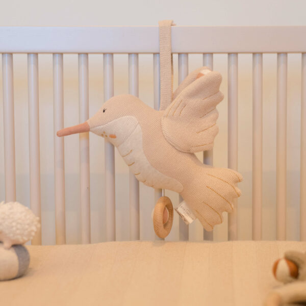 Colibri musical Haley – Image 2