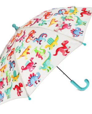 Parapluie bébés dinosaures