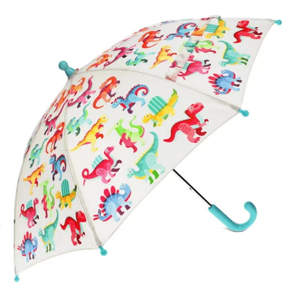 Parapluie bébés dinosaures