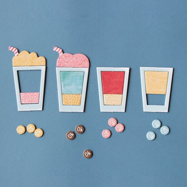 Mini jeu Milkshakes – Image 2