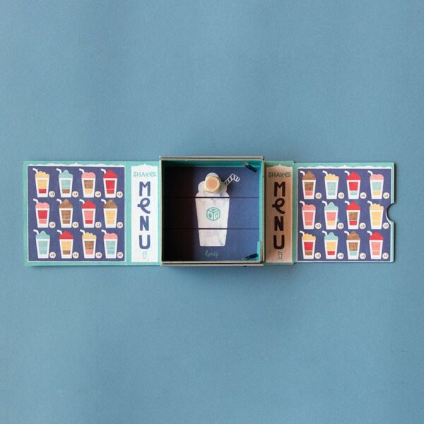 Mini jeu Milkshakes – Image 3