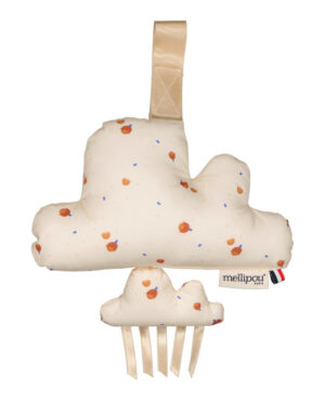 Minibam nuage Noisette - Stevie Wonder