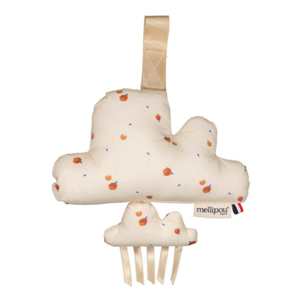 Minibam nuage Noisette - Stevie Wonder