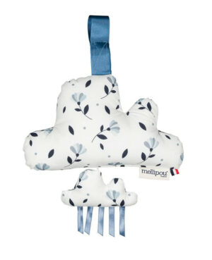 Minibam nuage Billie - Harry Potter