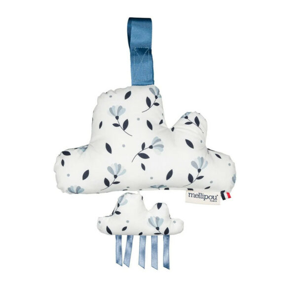 Minibam nuage Billie - Harry Potter