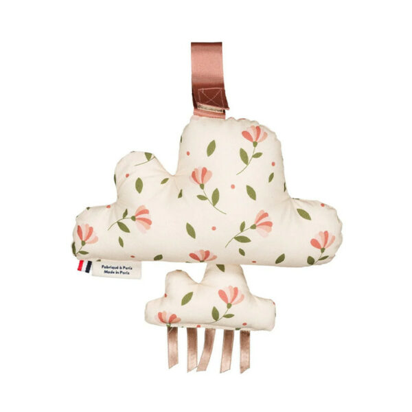 Minibam nuage Holiday - La boum