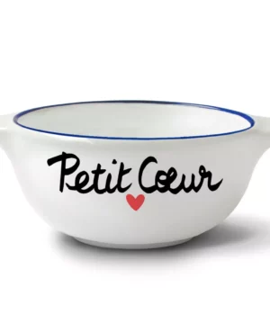 Bol breton Petit coeur