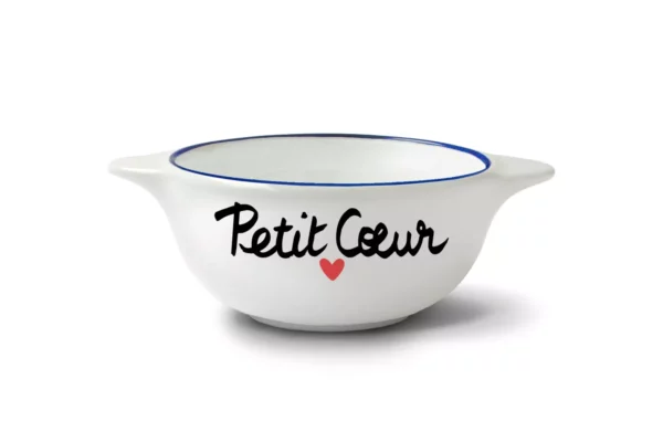 Bol breton Petit coeur