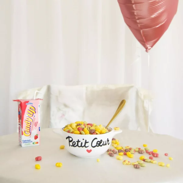 Bol breton Petit coeur – Image 2