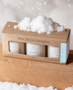 Coffret Tout schuss