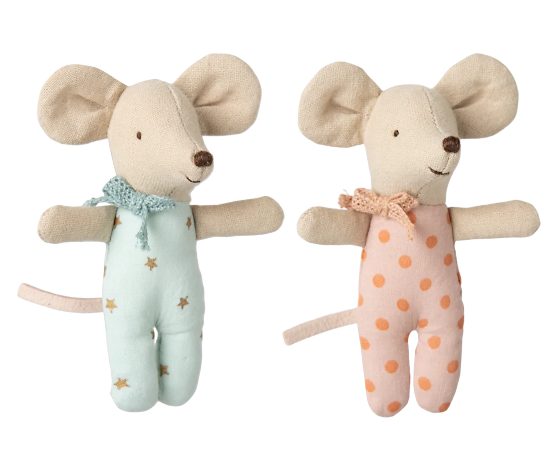 Souris jumeaux 2025 – Image 2