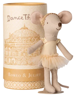 Danseuse de ballet