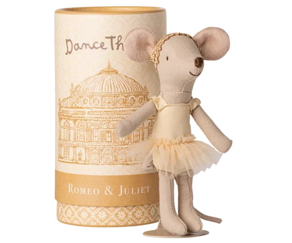 Danseuse de ballet