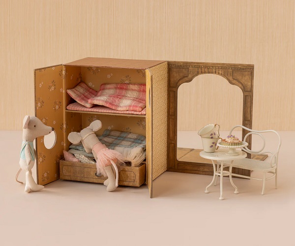 Studio de danse petits frère et soeur – Image 3