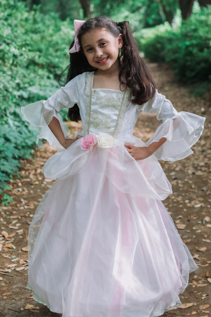 Robe de princesse Golden Rose