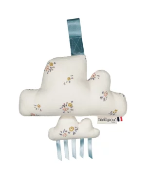 Minibam nuage Angèle - Dirty Dancing