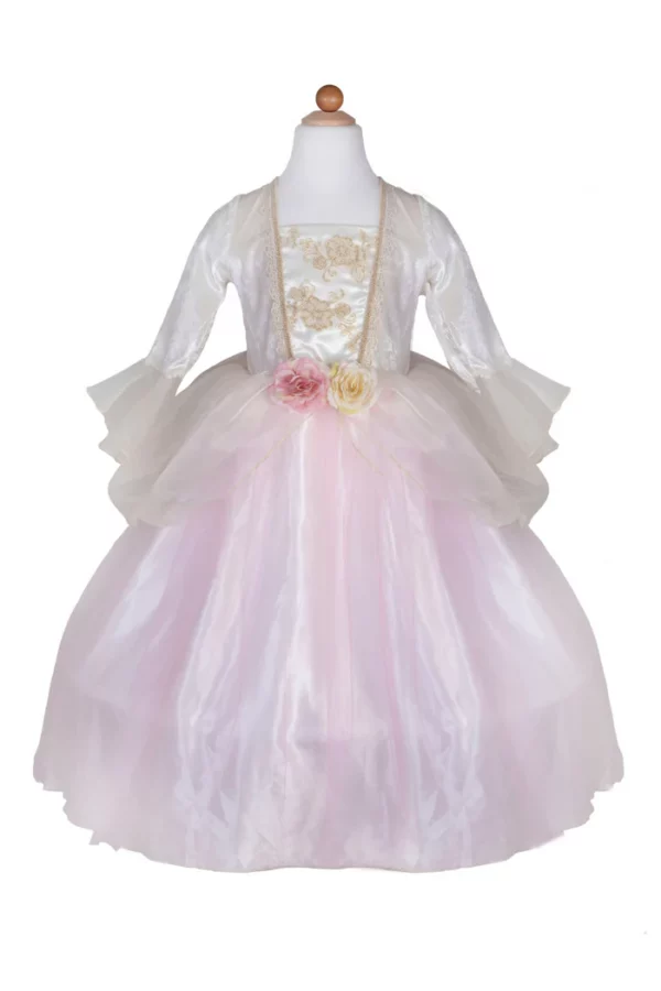 Robe de princesse Golden Rose – Image 2