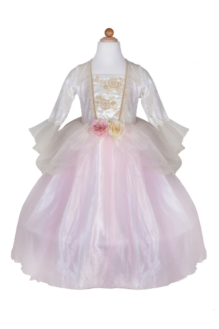Robe de princesse Golden Rose – Image 2
