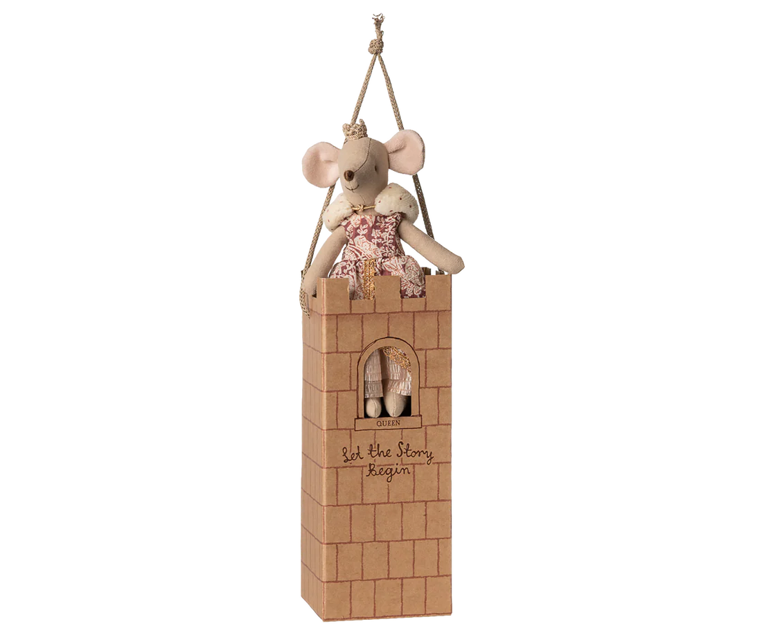 Souris Reine – Image 2