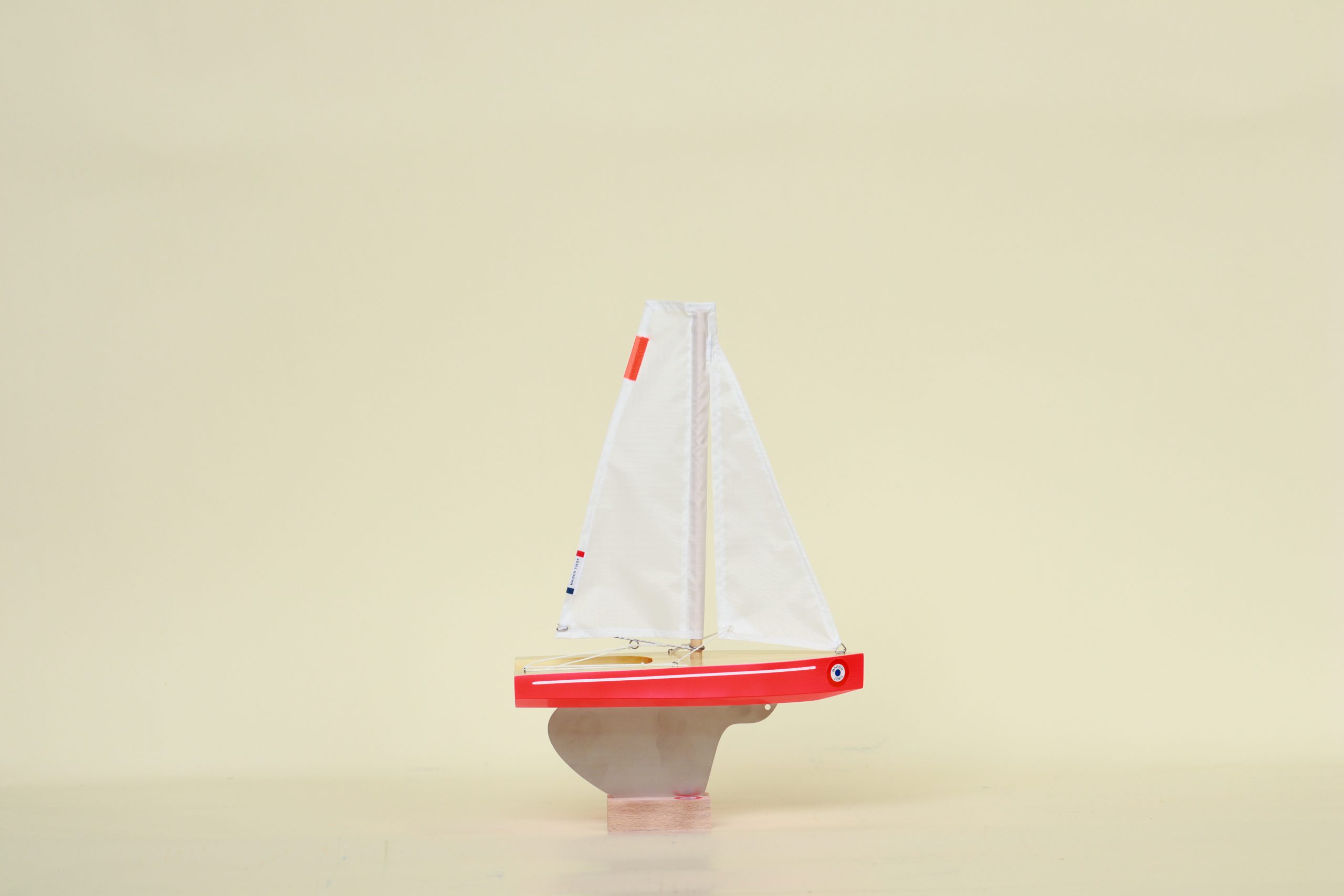 Le Korrigan - Orange fluo – Image 2