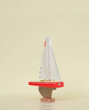 Le Korrigan - Orange fluo