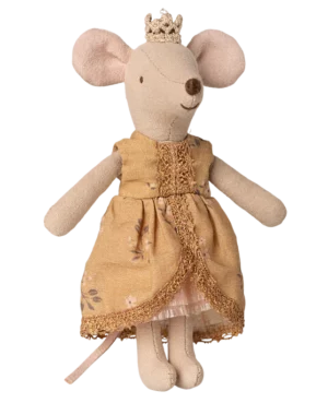 Souris Princesse