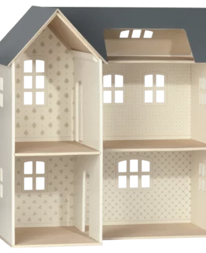 Maison miniature "Dollhouse" (sur commande exclusivement)