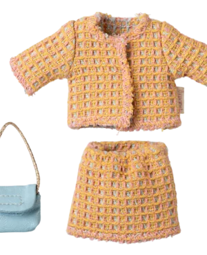 Tailleur Maman souris