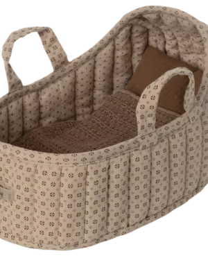 Couffin sable Maileg