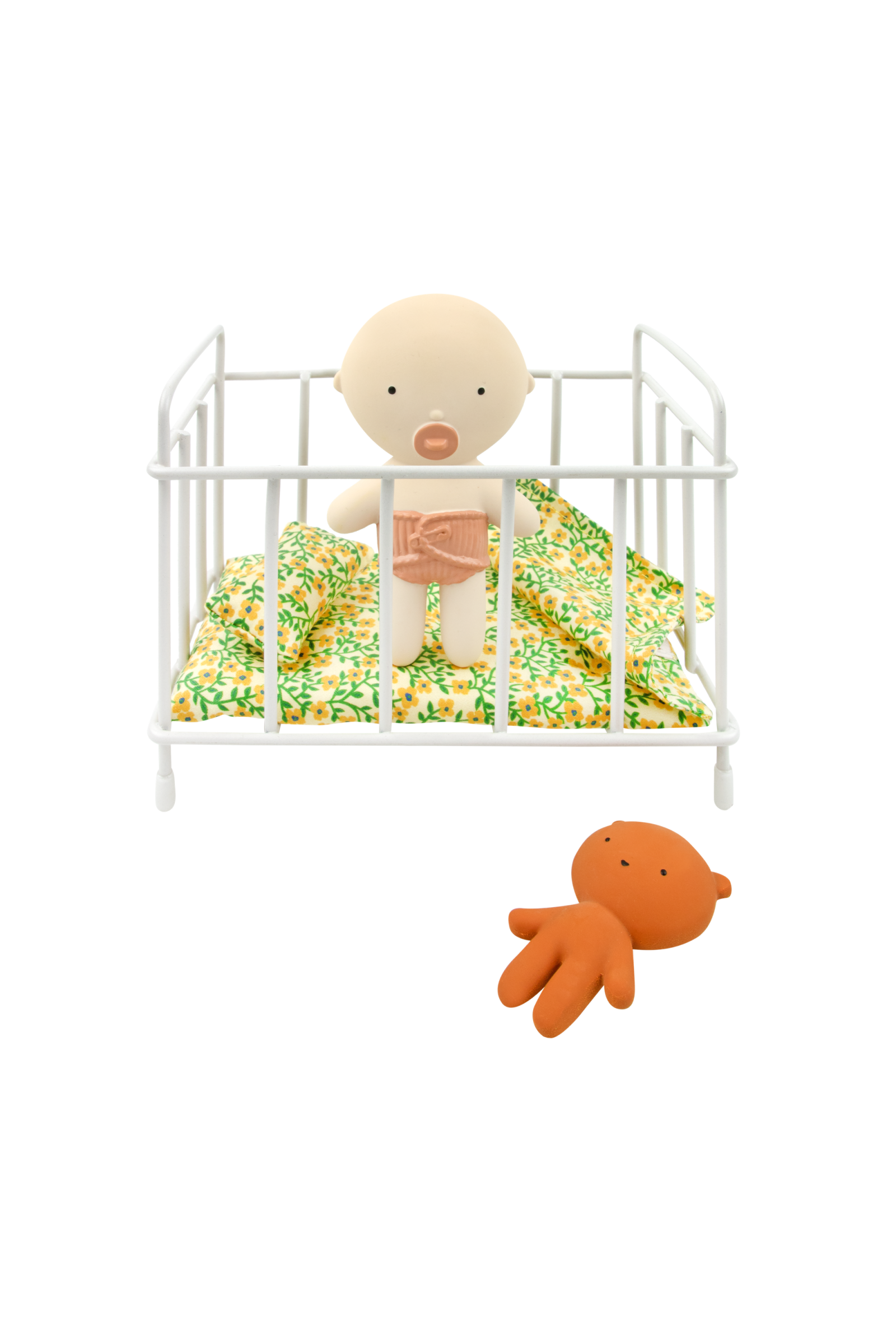 Berceau en métal Liberty