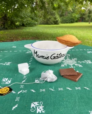 Bol breton Mamie gâteau