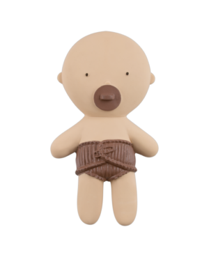 Poupon en hévéa - Coco