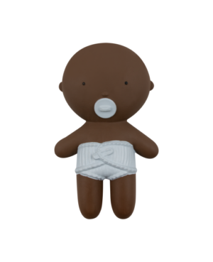 Poupon en hévéa - Miel