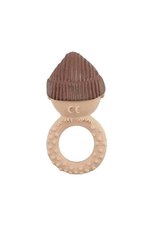 Anneau de dentition bébé - Coco – Image 2