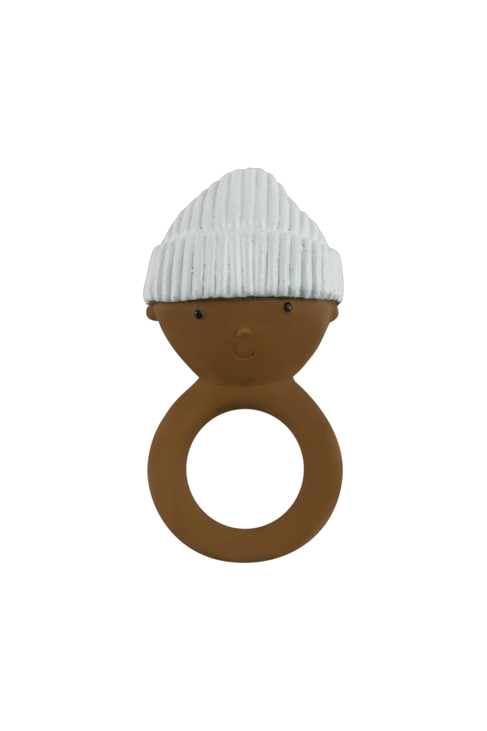 Anneau de dentition bébé - Miel