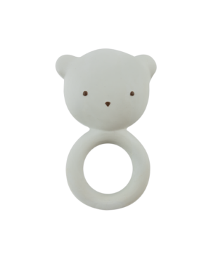 Anneau de dentition ours - Océan