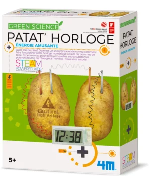 Patat'horloge