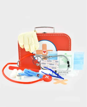 Mallette de médecin