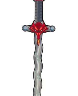 Epée Dragon Great Pretenders