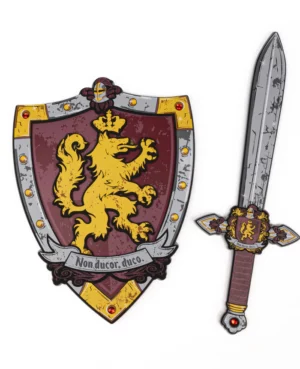 Epée Lion Great Pretenders