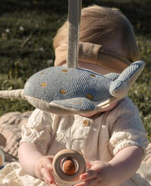 Narval musical Nelly