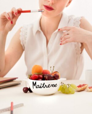 Bol breton Maîtresse