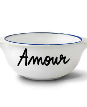 Bol breton Amour