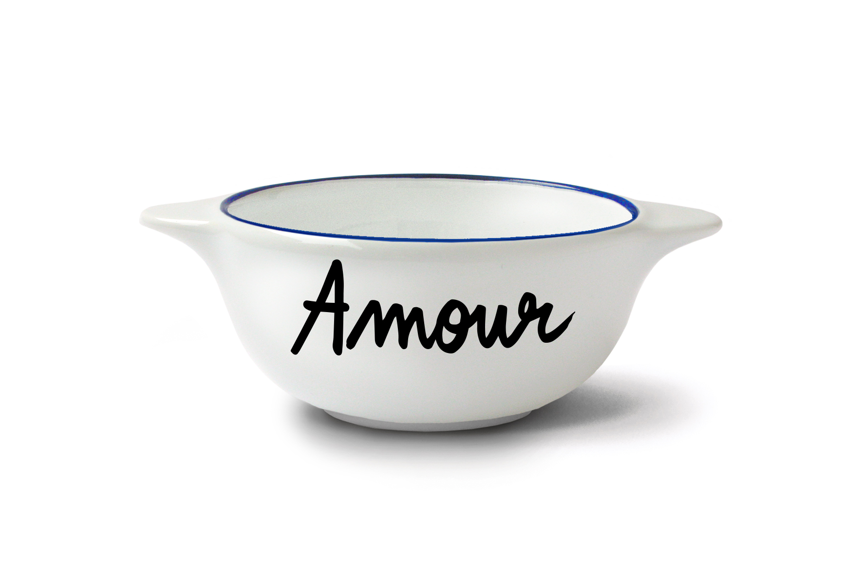 Bol breton Amour